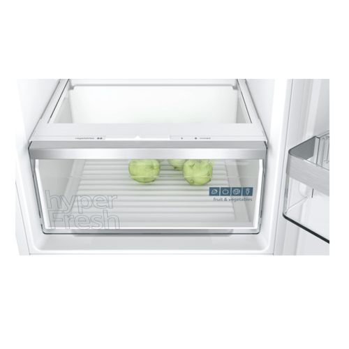 Réfrigérateur congélateur encastrable - Ki86vvse0