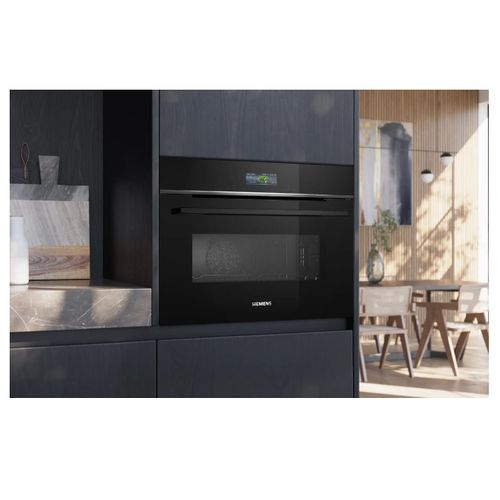 Four Combiné Mo Intégrable 45l Noir - Cm724g1b1