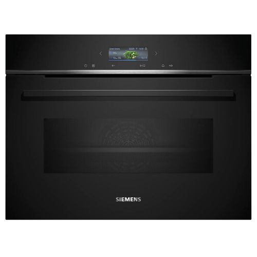 Four Combiné Mo Intégrable 45l Noir - Cm724g1b1