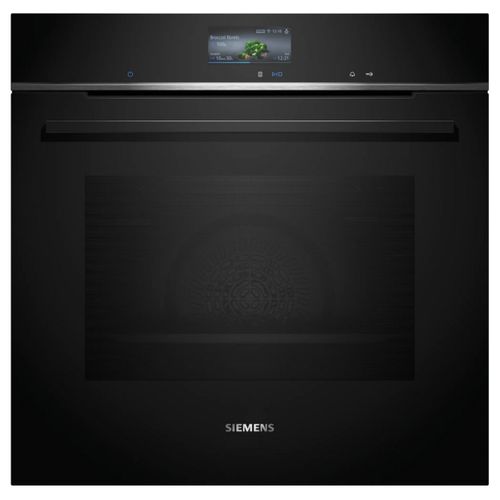 Four Intégrable Multifonction 71l 60cm A+ Pyrolyse Noir - Hb776g3b1