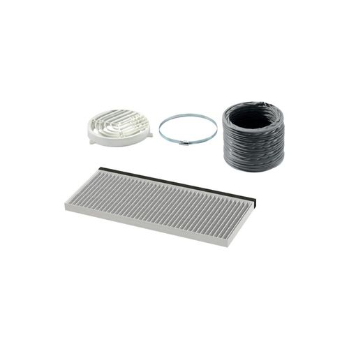 Kit De Recyclage Siemens Lz16ibi14