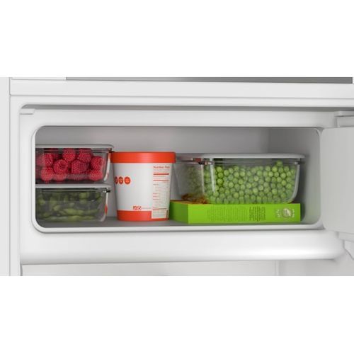 Réfrigérateur 1 Porte Intégrable à Pantographe 187l - Ki42lvfe0