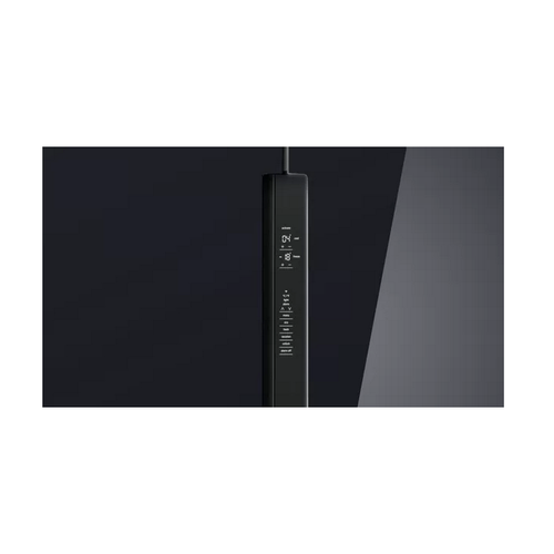 Réfrigérateur Américain 91 Cm 572l Nofrost Noir - Kf96rsbea