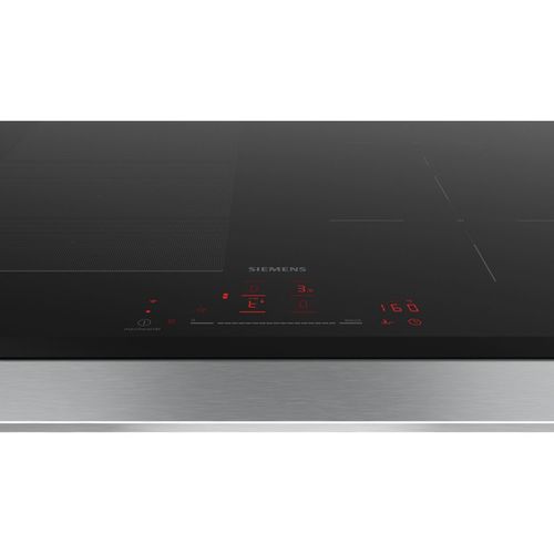 Table De Cuisson à Induction 70cm 4 Feux 7400w Noir - Ex73rhec1f