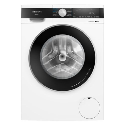 Lave-linge Séchant Hublot 10/6kg 1400 Tours/min - Wn54g200fr