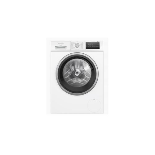 Lave-linge Frontal 8 kg 1200 trs/mn - Wm12n238fr