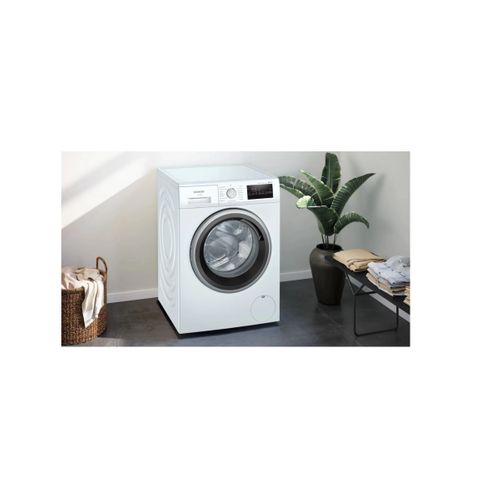 Lave-linge Frontal 8 kg 1200 trs/mn - Wm12n238fr