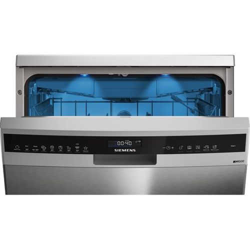 Lave-vaisselle 60cm 14 Couverts 40db - Sn25ei09ce