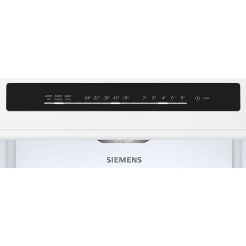 Refrigerateur Congelateur En Bas  Kg36n2lcf