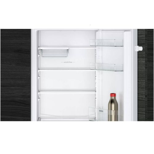 Réfrigérateur congélateur intégrable 267l - Ki86v5se0