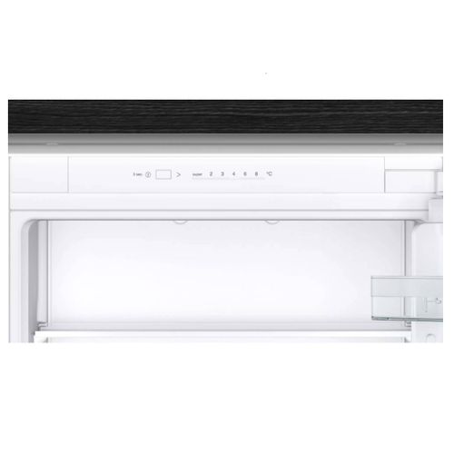 Réfrigérateur congélateur intégrable 267l - Ki86v5se0