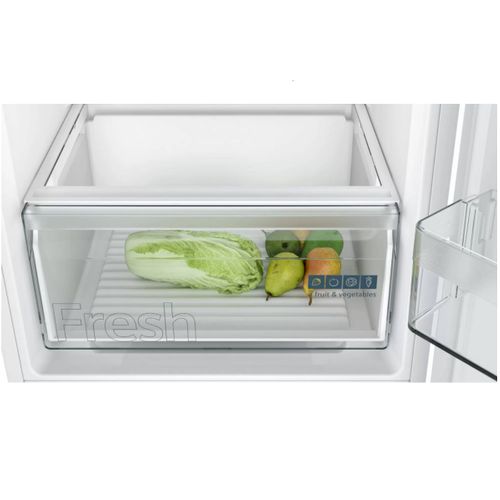 Réfrigérateur congélateur intégrable 267l - Ki86v5se0