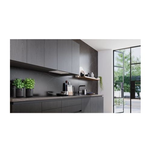 Groupe Filtrant 52cm 570m3/h Inox - Lb56nac50