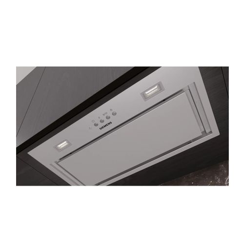 Groupe Filtrant 52cm 570m3/h Inox - Lb56nac50