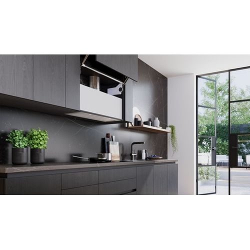 Groupe Filtrant 86cm 74.5m3/h Inox - Lb87nac50