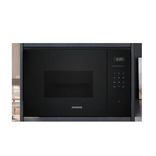 Micro-ondes Encastrable 25l 1450w Noir - Be555lmb1