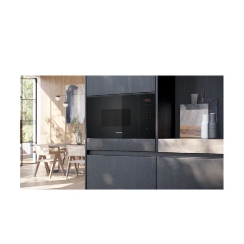 Micro-ondes Encastrable 20l 800w Noir - Be523lmb1