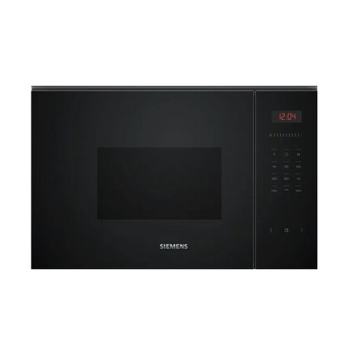 Micro-ondes Encastrable 20l 800w Noir - Be523lmb1
