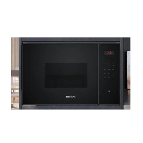 Micro-ondes Encastrable 20l 800w Noir - Be523lmb1
