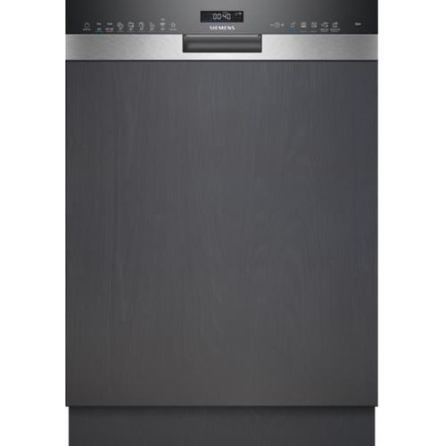 Lave-vaisselle 60cm 14 Couverts 42db Intégrable - Sn55es12ce