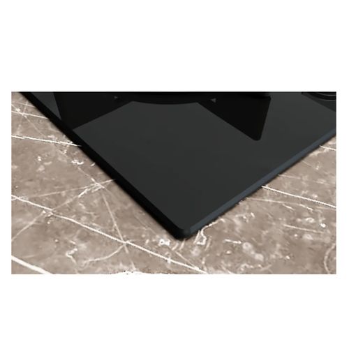 Table De Cuisson Gaz 60cm 4 Feux 8000w - Ep6a6hi10