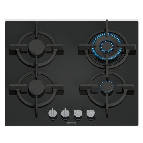 Table De Cuisson Gaz 60cm 4 Feux 8000w - Ep6a6hi10