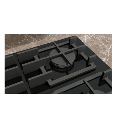 Table De Cuisson Gaz 90cm 5 Feux 11500w - Ep9a6mi40