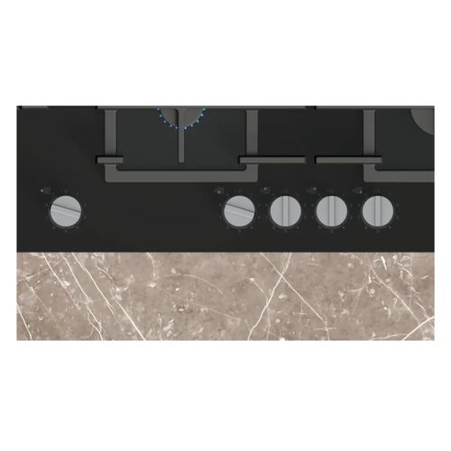 Table De Cuisson Gaz 90cm 5 Feux 11500w - Ep9a6mi40