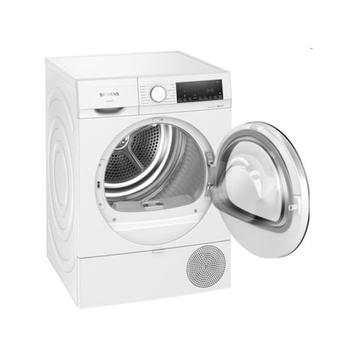 Sèche-linge Pompe à Chaleur à Condensation 60cm 9kg Blanc - Wq42g20dfr