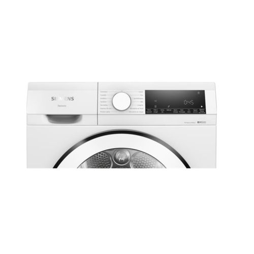 Sèche-linge Pompe à Chaleur à Condensation 60cm 9kg Blanc - Wq42g20dfr