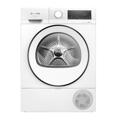 Sèche-linge Pompe à Chaleur à Condensation 60cm 9kg Blanc - Wq42g20dfr