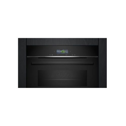 Four Compact Micro-ondes encastrable 60x45 cm - 45l - Cm724g1b1f