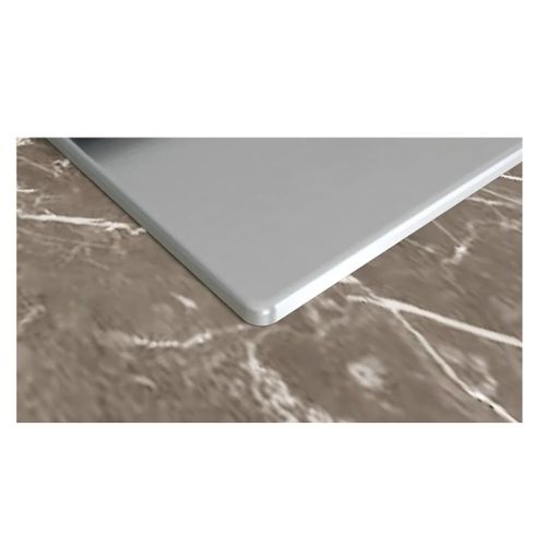 Plaque Gaz 5 foyers Inox 91.5 cm - Ec9a5ri90