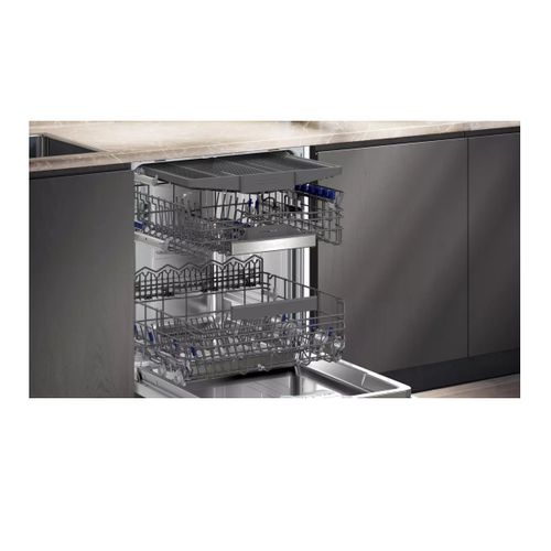 Lave-vaisselle Tout Intégré 60 Cm 14 couverts 42 dB - Sn75ex13ce