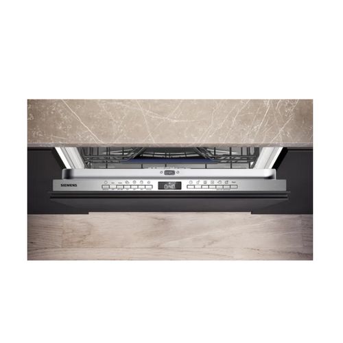 Lave-vaisselle 60cm 14 Couverts 42db Tout Intégrable - Sn73hx16ce