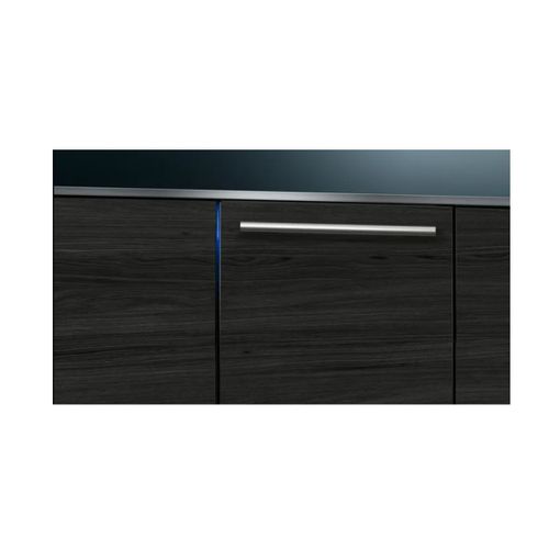 Lave-vaisselle 60cm 14 Couverts 42db Tout Intégrable - Sn73hx16ce