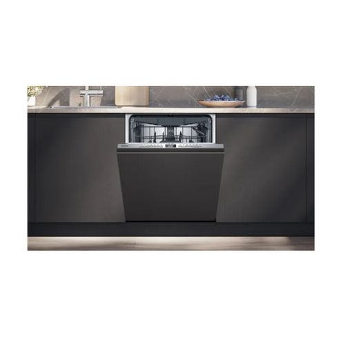 Lave-vaisselle 60cm 14 Couverts 42db Tout Intégrable - Sn63hx16ce