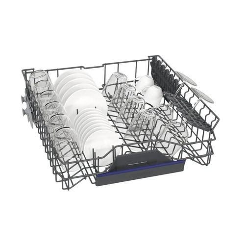 Lave-vaisselle Tout Intégrable 60 Cm 14 couverts 42 dB - Sx63hx16ce