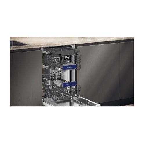 Lave-vaisselle 45cm 10 Couverts 44db Tout Intégrable - Sr63ex25me