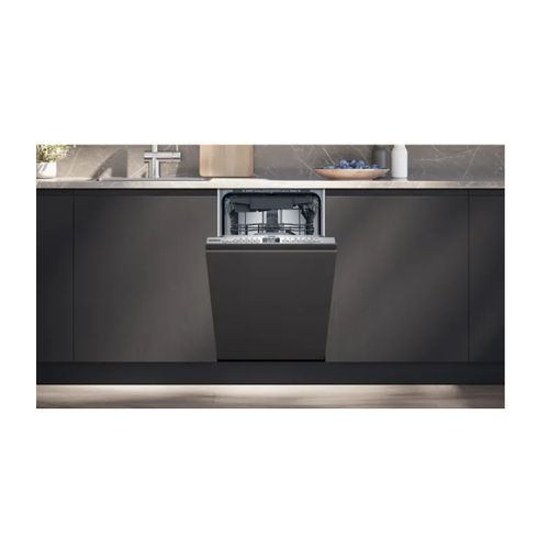 Lave-vaisselle 45cm 10 Couverts 44db Tout Intégrable - Sr63ex25me