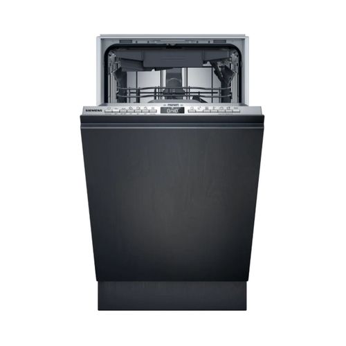 Lave-vaisselle 45cm 10 Couverts 44db Tout Intégrable - Sr63ex25me