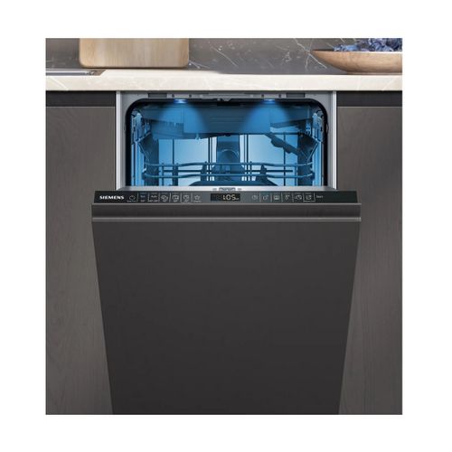 Lave-vaisselle 45cm 10 Couverts 44db Tout Intégrable - Sr65ex09me