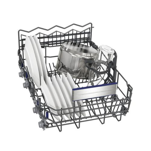 Lave-vaisselle 45cm 10 Couverts 44db Tout Intégrable - Sr65ex09me