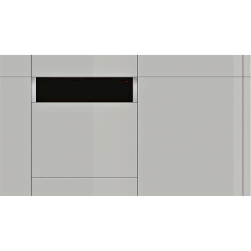 Tiroir chauffant NEFF N17HH10N0 inox