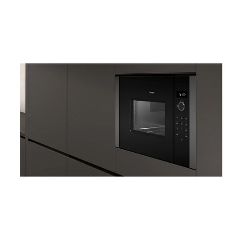 Micro-ondes Encastrable Avec Grill Hlagd53g0 De Neff - Hlagd53g0