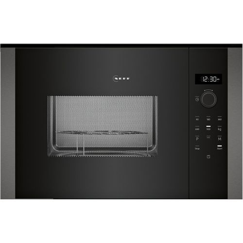 Micro-ondes Encastrable Avec Grill Hlagd53g0 De Neff - Hlagd53g0