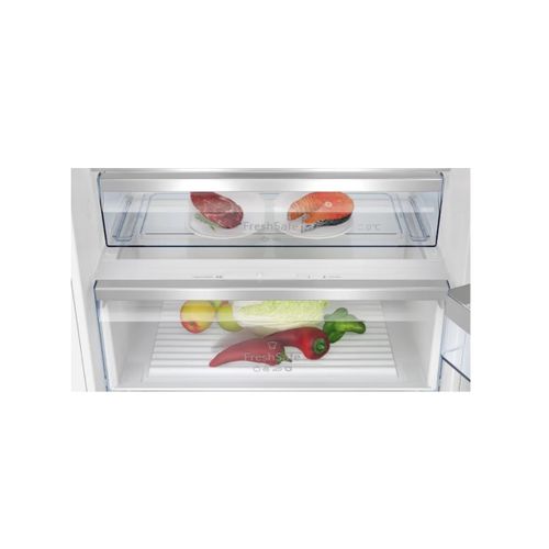 Réfrigérateur Combiné Intégrable 383l - Neff Kb7962fe0