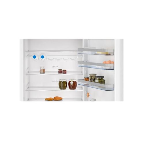 Réfrigérateur Combiné Intégrable 383l - Neff Kb7962fe0