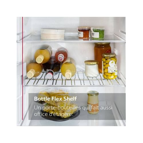 Réfrigérateur Combiné Intégrable 290l Froid ventilé - Ki7962fd0