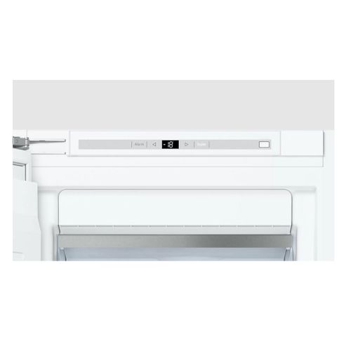 Congélateur Intégrable à Panthographe 212l Blanc - Gi7813ce0